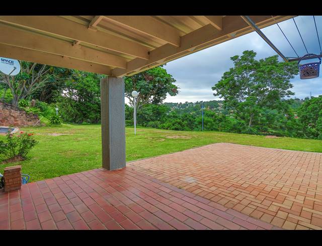 3 BEDROOM DUPLEX SOLD IN ATHOLL HEIGHTS